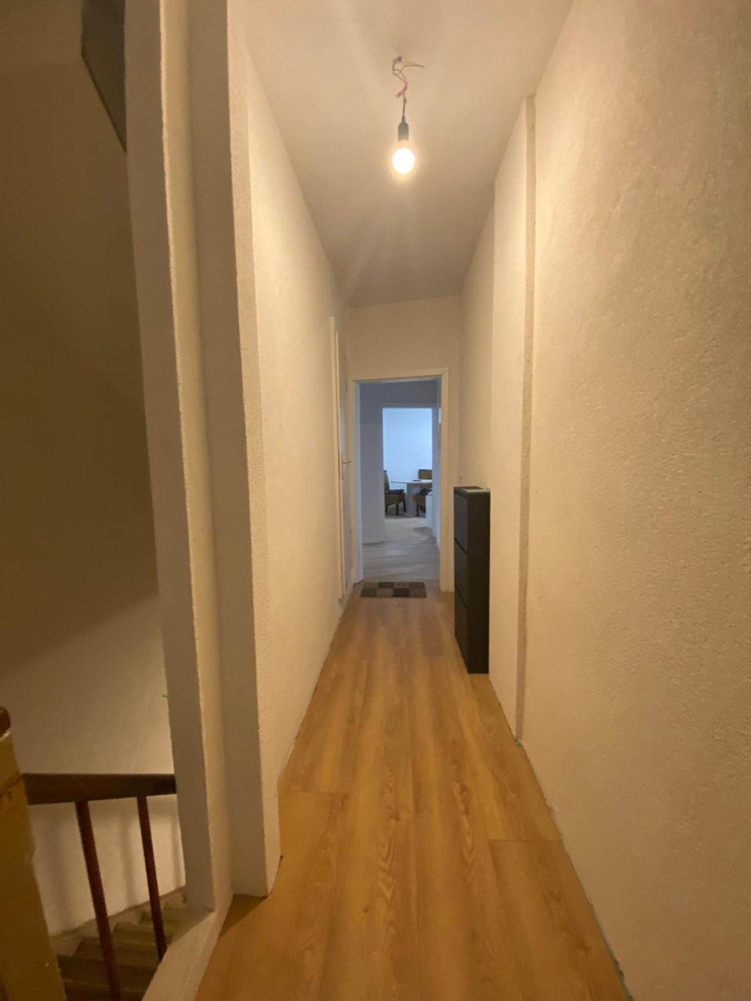 Annie'S Appartements 曼海姆 外观 照片